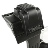 Rugged Ridge XHD Low Mount Snorkel Kit Diesel 07-18 Jeep Wrangler - 17756.04