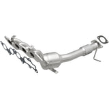 MagnaFlow Conv DF 07-08 Mazda 3 2.0/2.3 OEM - 49345