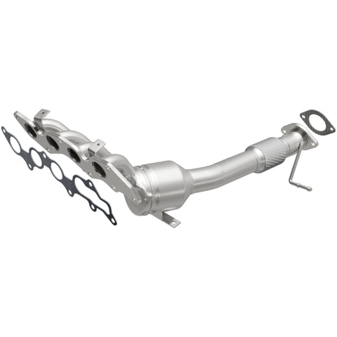 MagnaFlow Conv DF 07-08 Mazda 3 2.0/2.3 OEM - 49345