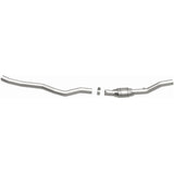 MagnaFlow Direct Fit Catalytic Converter Dodge Dakota 3.9/5.2L 4WD - 23228