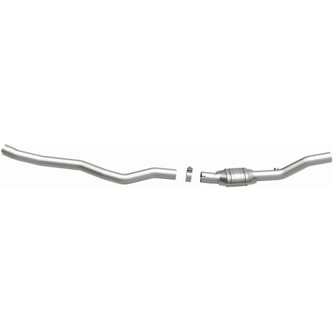MagnaFlow Direct Fit Catalytic Converter Dodge Dakota 3.9/5.2L 4WD - 23228