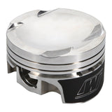 Wiseco 2008+ Mitsubishi EVO X 4B11 -14cc 88mm Bore Piston Shelf Stock Kit - K700M88