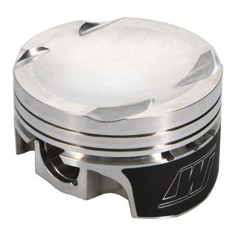 Wiseco 2008+ Mitsubishi EVO X 4B11 -14cc 88mm Bore Piston Shelf Stock Kit - K700M88