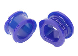 SuperPro 1995 Nissan 200SX Front Control Arm Bushing Kit - SPF2551K