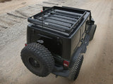 Go Rhino SRM 400 Roof Rack - 68in - 5934068T