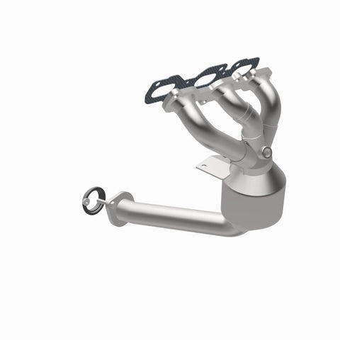 MagnaFlow Direct Fit Catalytic Converter 2006 Ford Fusion 3.0L - 452011