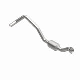 MagnaFlow Conv DF 2005 Dodge Ram 1500 3.7/ 4.7 - 4551023