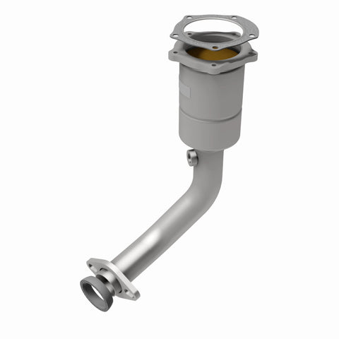 MagnaFlow Conv DF 98-00 Kia Sportage Front - 49367