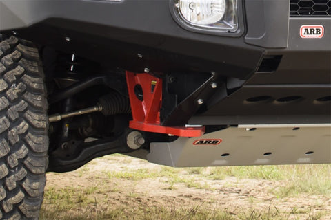 ARB Recovery Point 8T ARB Rated Lc200 07On - 2815020