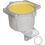 MagnaFlow Conv DF 06-07 Sentra 1.8L OEM - 49294