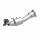 MagnaFlow Conv DF 04-07 VW Touareg 4.2L Passenger Side - 24184