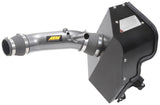 AEM 17-18 Kia Sportage L4-2.0L F/I Gunmetal Gray Cold Air Intake - 21-847C