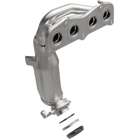 MagnaFlow Direct Fit Catalytic Converter 04-05 Toyota RAV4 2.4L - 452487