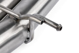 APR 20-24 Audi RS Q8 (MLB EVO) Catback Exhaust System - CBK0051
