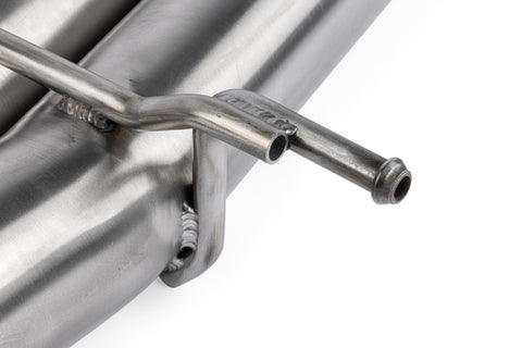 APR 20-24 Audi RS Q8 (MLB EVO) Catback Exhaust System - CBK0051