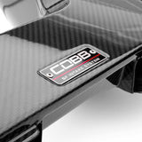 Cobb 22-23 VW Golf R (MK8) / 22-24 Audi S3 (8Y) Redline Carbon Fiber Intake System - 7A2160