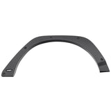 Rugged Ridge 18-21 Jeep Wrangler JL 2&4 Door Fender Flare Delete Kit F/R - 11641.12
