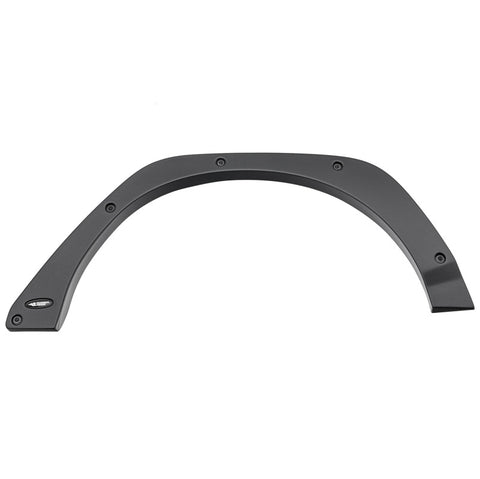 Rugged Ridge 18-21 Jeep Wrangler JL 2&4 Door Fender Flare Delete Kit F/R - 11641.12