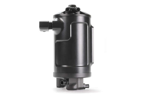PERRIN 22-26 Subaru WRX Air Oil Separator - Black - PSP-ENG-622BK