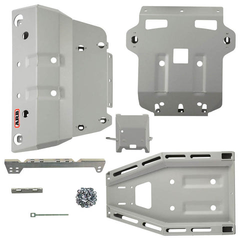 ARB Under Vehicle Protection Prado 150 W/Kinetic - 5421110