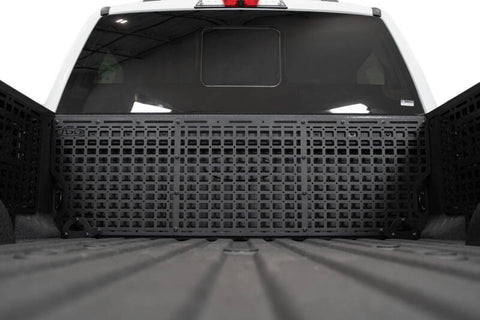 Addictive Desert Designs2023+ Ford Super Duty F250/350 Bed Cab Molle Panel - AC8102101NA