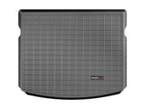 WeatherTech 14+ Mazda 3 Cargo Liners - Black - 40672