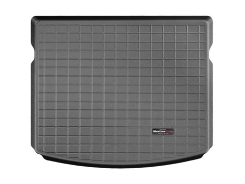 WeatherTech 14+ Mazda 3 Cargo Liners - Black - 40672