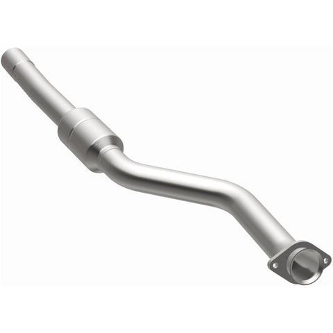 MagnaFlow Direct Fit Catalytic Converter 09 CTS-V 6.2L S/C Driver Side OEM - 49172