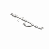 MagnaFlow Conv DF 00-03 Galant 3L rr OEM - 49453