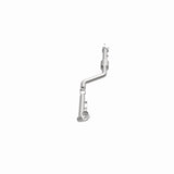MagnaFlow Direct Fit Catalytic Converter 01-04 SLK230 2.3 Underbody - 52722