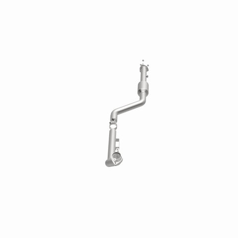 MagnaFlow Direct Fit Catalytic Converter 01-04 SLK230 2.3 Underbody - 52722