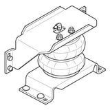 Firestone Ride-Rite Air Helper Spring Kit Rear 96-17 Ford E450 (Commercial w/o OE Bed) (W217602153) - 2153