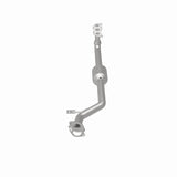 MagnaFlow California Direct Fit Catalytic Converter 08-09 Subaru Legacy 3.0L - 5411603