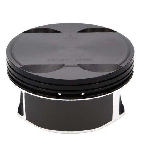 Wiseco HD Milwaukee 8 CVO 121cid 11.0:1 CR (X) Piston - K2801