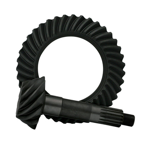Yukon Gear High Performance Gear Set For GM Chevy 55T in a 3.38 Ratio - YG GM55T-338