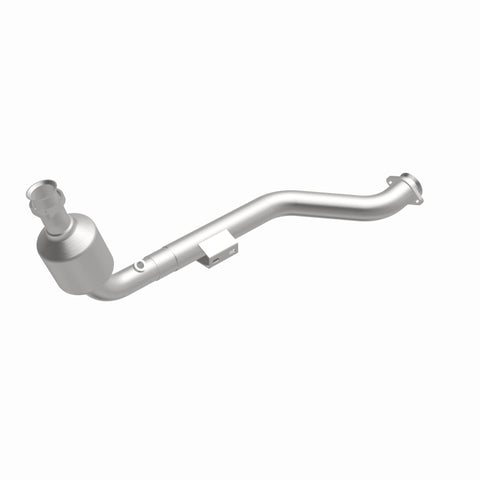 MagnaFlow Direct Fit Catalytic Converter Mercedes SLK320 04 Passenger Side CA - 454013
