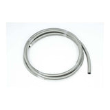 DeatschWerks 6AN SS Double Braided CPE Hose 10 Feet - 6-02-0812-10