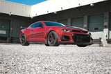 Corsa 2016-2024 Chevrolet Camaro SS 6.2L V8 3.0in X-Pipe - 21085