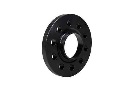 Eibach 14-18 BMW 228i Pro-Spacer Kit (18mm Pair) (Black) - S90-2-18-003-B
