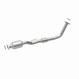 MagnaFlow Direct Fit Catalytic Converter Toyota Camry 2.2L - 357801