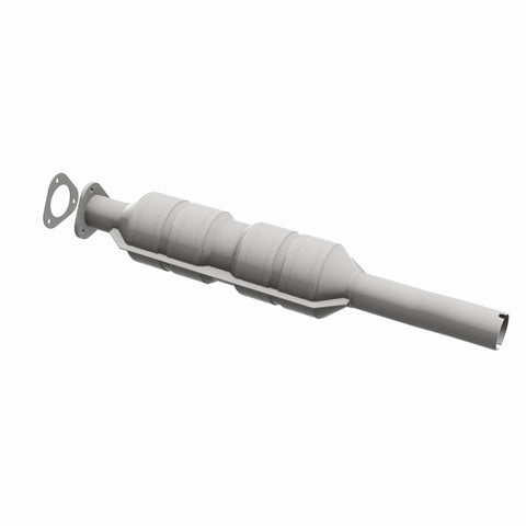 MagnaFlow Conv DF 97-99 E350 Van With 5.4L An - 55320