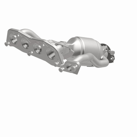 MagnaFlow Direct Fit Catalytic Converter 21-22 Toyota Corolla 2.0L OEM - 290134