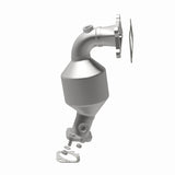 MagnaFlow Direct Fit Catalytic Converter 2010-2011 SRX 3 L Underbody - 52220