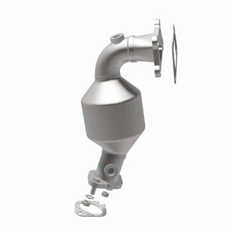 MagnaFlow Direct Fit Catalytic Converter 2010-2011 SRX 3 L Underbody - 52220