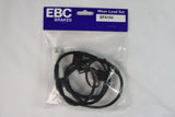 EBC 07-14 Mini Hardtop 1.6 Rear Wear Leads - EFA104
