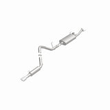 MagnaFlow Sys C/B 01-03 Toyota Sequoia 4.7L V - 15808