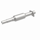 MagnaFlow Conv DF California Grade 90-91 GM Lumina APV/Silhouette/Trans Sport 3.1L - 3391475