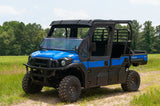 Seizmik 15-23 Kawasaki Mule PRO-DX/ DXT/FX/FXT Upper Door Kit - 52-06020KIT