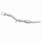 MagnaFlow Conv DF 00-02 Audi A6 Quattro 2.7L - 49892