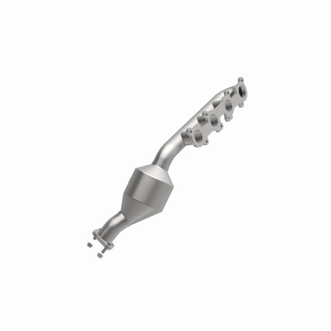 MagnaFlow Direct Fit Catalytic Converter 03-04 4Run 4.7 Driver Side Manifold OEM - 49339